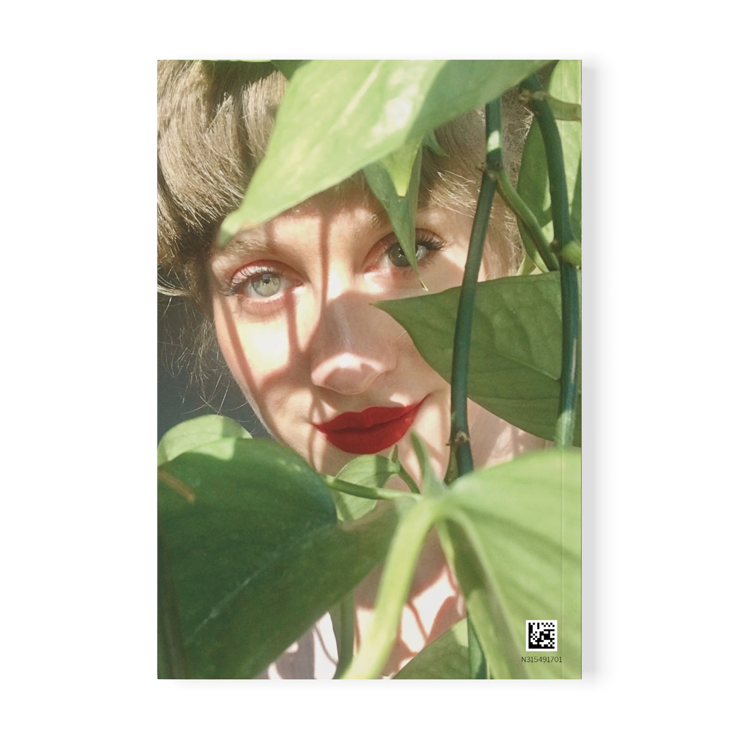 NoteTheJungle Notebook | A5 Softcover Journal