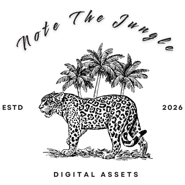Note The Jungle
