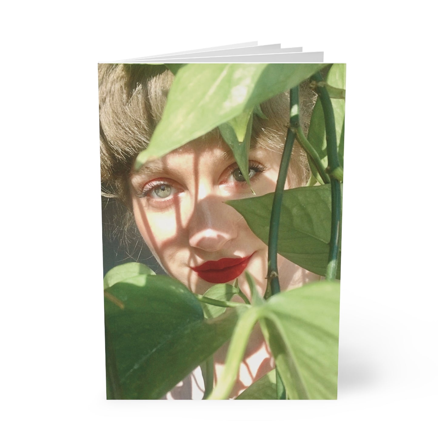 NoteTheJungle Notebook | A5 Softcover Journal