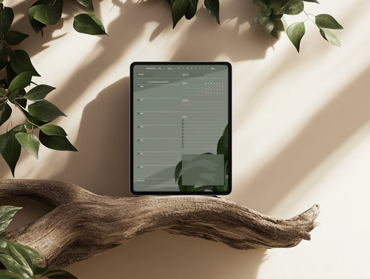 BananaPlant | WeekDays